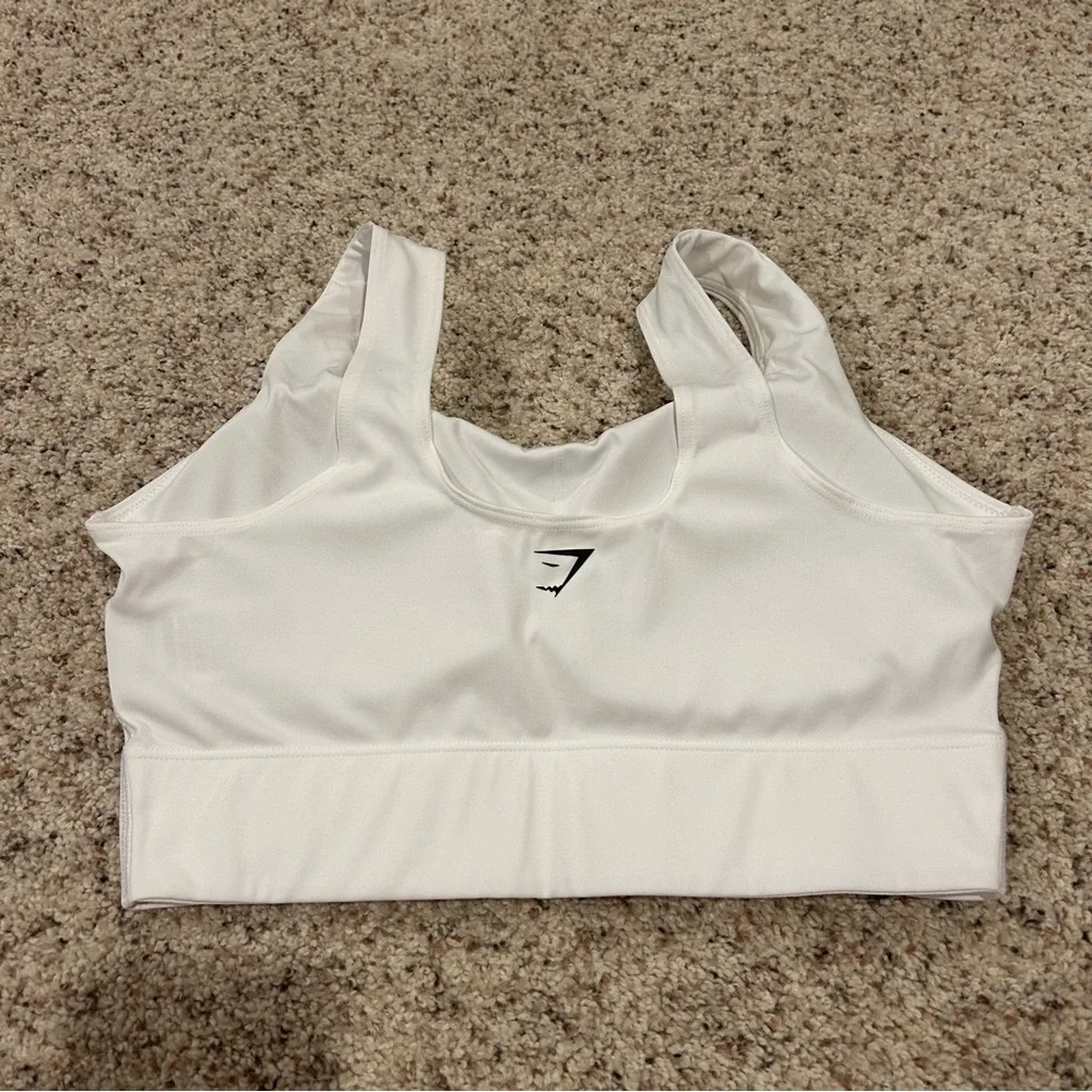 ‼️Gymshark Longline Sports Bra‼️ - Picture 4 of 6